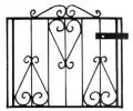 medium gates